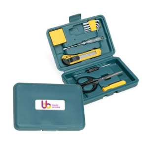 50063-Kit Ferramenta 11 Peças