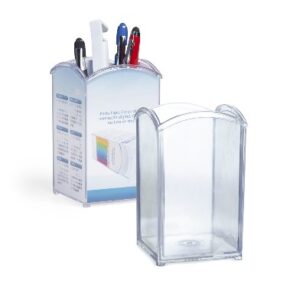 26082-Porta Canetas com Porta Foto