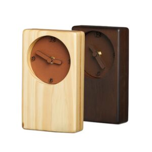26117-Relógio de Mesa Premium