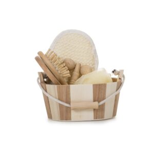 54049-Kit Banho 5 Peças