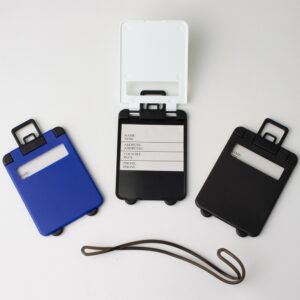 54469-Tag Identificador de Bagagem