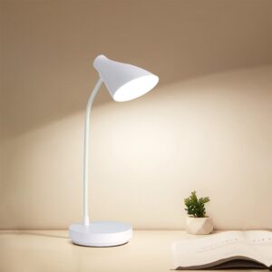 56021-Luminária Articulável em Led Recarregável