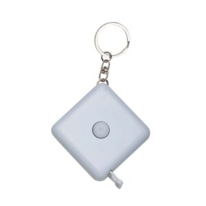 62050-Fita Métrica Plástica de 1 Metro