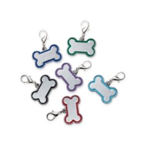 67008-Chaveiro de Identificação Pets