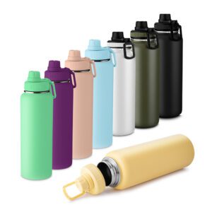 70502-Garrafa Térmica de 1,2l