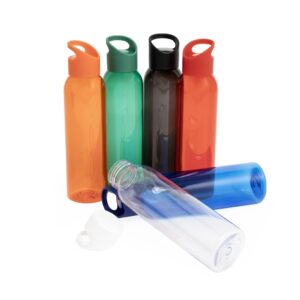 70518-Garrafa Plástica 700ml