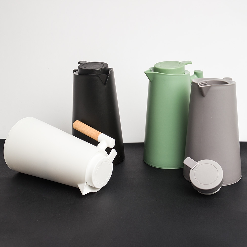 70521-Garrafa Térmica 1 Litro - Imagem 2