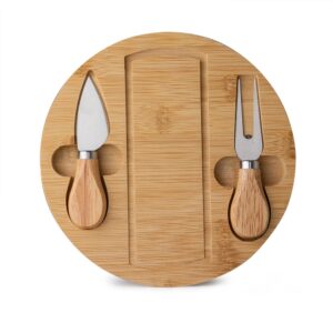 83037-Kit Queijo 3 Peças