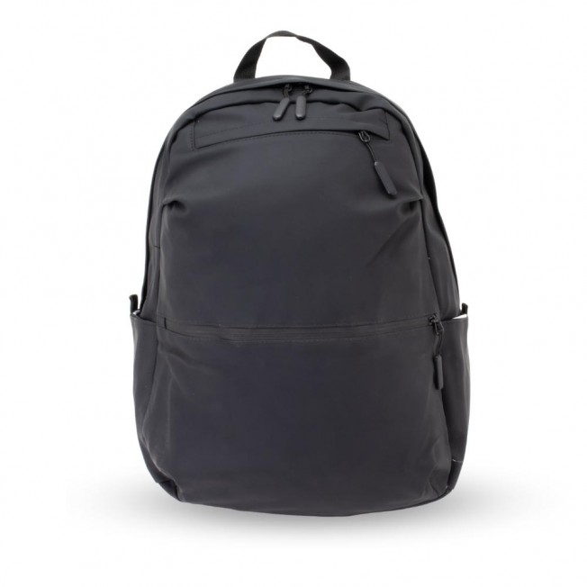 90201-Mochila de Couro Sintético 30 Litros