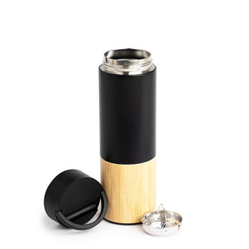 70501 - Garrafa Térmica 420ml - Imagem 2