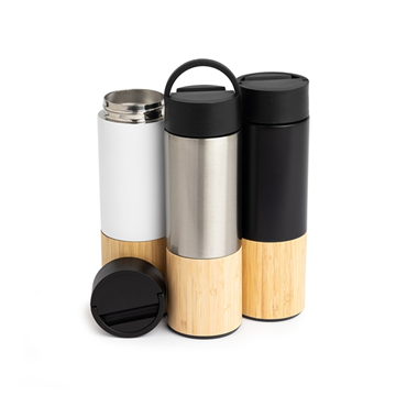 70501 - Garrafa Térmica 420ml