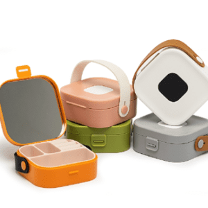 32138 - Porta-joias com Espelho