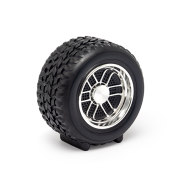 40071 - Caixa de Som Multimídia TWS com Luminária RGB - Imagem 2