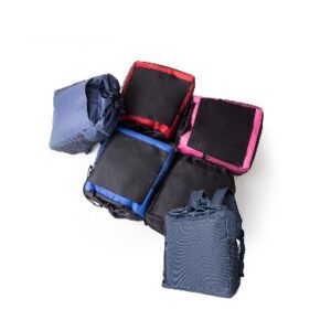 90274-Mochila Saco Térmico 14 Litros