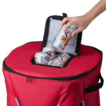 93114 - Cooler Térmico 62 Litros - Imagem 3