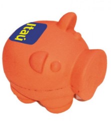 54541- Porquinho Anti-stress Vinil Oca Personalizado