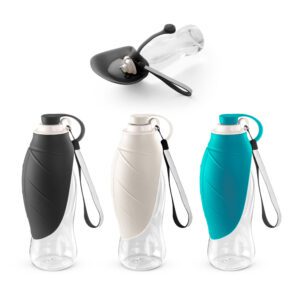 70560-Squeeze para PET em PP e silicone 580 mL