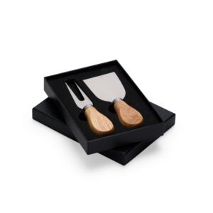 83037-Kit Queijo 2 Peças