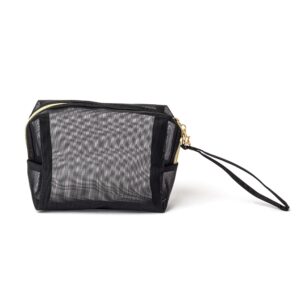 91164-Nécessaire de Malha de Nylon