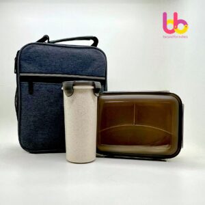 58555 - Kit Lunch Time