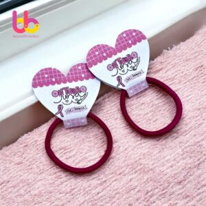 58567 - Kit Outubro Rosa