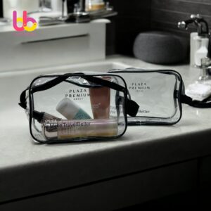 BC91171-Necessaire Caroline 22X15X8,5 CM