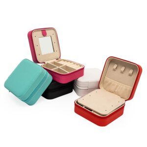 32157 - Porta-joias com Espelho