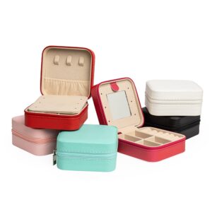 32158- Porta-joias com Espelho