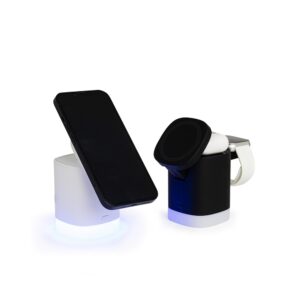 46111-Base de Carregamento por Indução