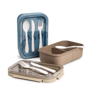 89440-Marmita Hermética Plástica 1L