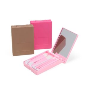 32155-Kit Pincel 5 peças