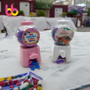 58585 - Kit Ser Criança é uma Festa!!