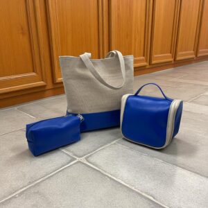 BC5819 - Kit Viagem Montreal