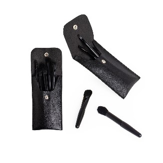 32159-Kit Pincel 8 peças