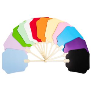 32160-Leque de Papel