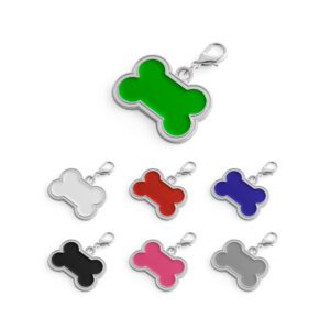 62128-Chaveiro em formato de osso