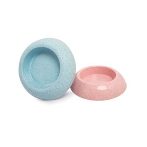 67020-Tigela Pet de Fibra de Arroz 400ml