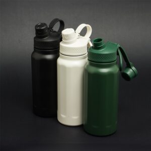 70585-Garrafa Térmica com Alça 750ml