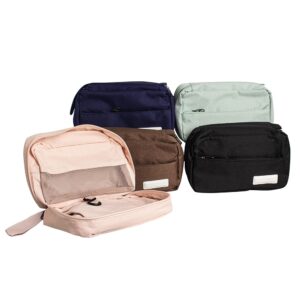 91172-Nécessaire com 3 Compartimentos