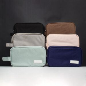 91173-Nécessaire em poliester