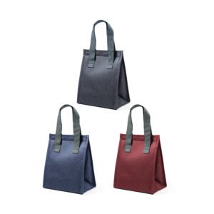 93126-Bolsa térmica em poliéster 300D de alta densidade