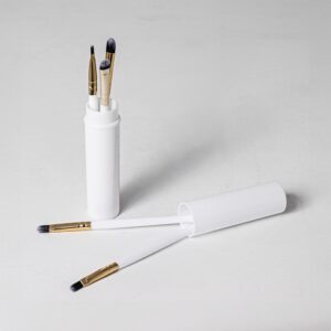 32163-Kit Pincel 5 peças