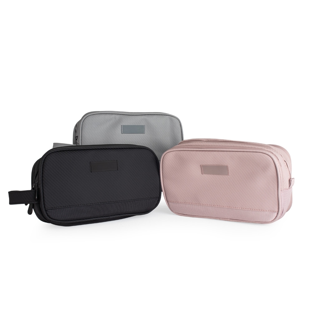 91176-Nécessaire Poliéster