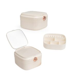 32170- Porta-joias com Espelho