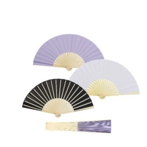 32175-Leque de papel