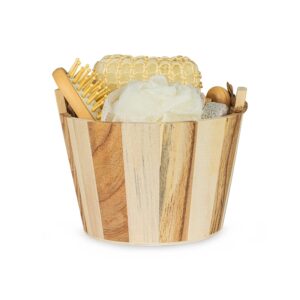 54630-Kit Banho 6 Peças