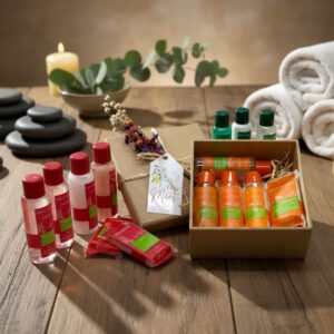 58722 - Kit Relaxamento Intenso