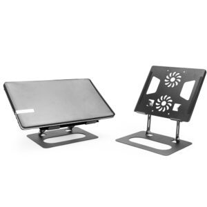 26152-Suporte Articulado de Metal Para Notebook