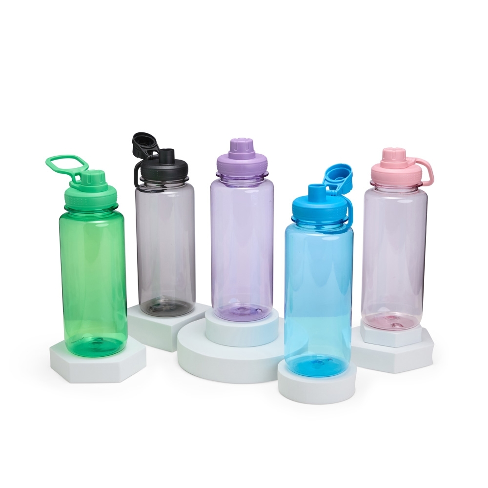 70613-Squeeze Plástico 1 Litro