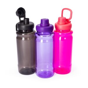 70625-Garrafa Plástica 800ml